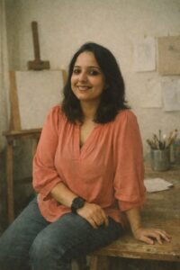 Sneh Ahuja, Founder and Principal Consultant